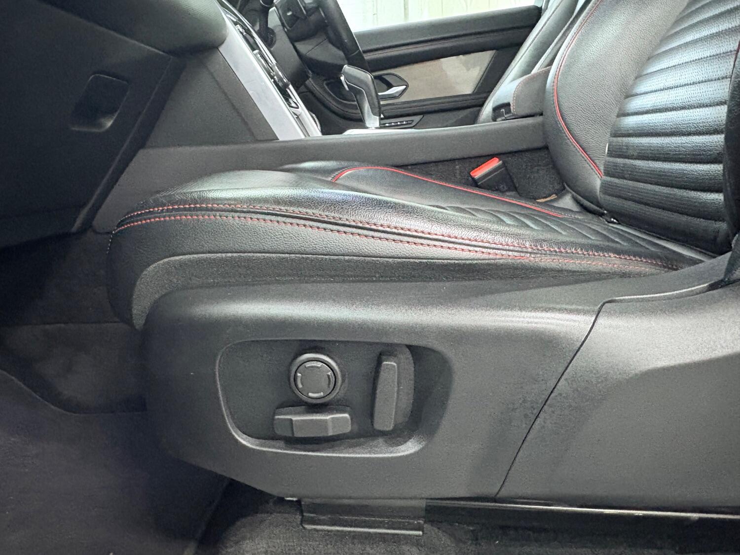 Used Land Rover Discovery Sport 2019 for sale - 76407633: Photo 62