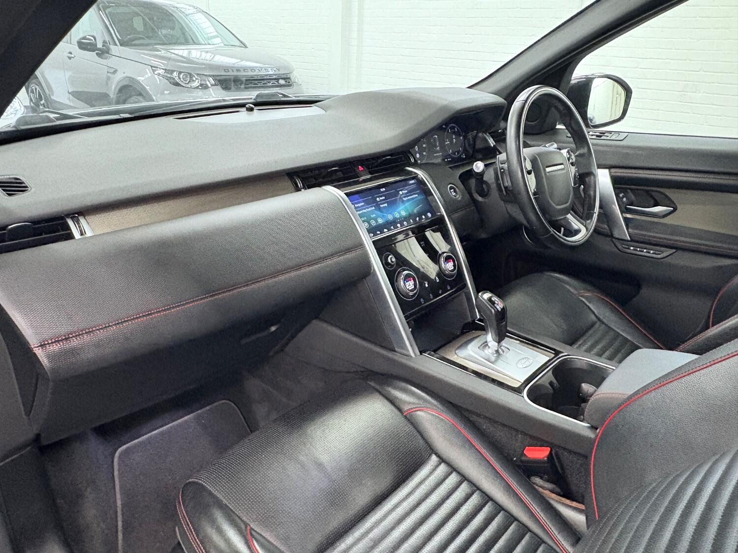 Used Land Rover Discovery Sport 2019 for sale - 76407633: Photo 64