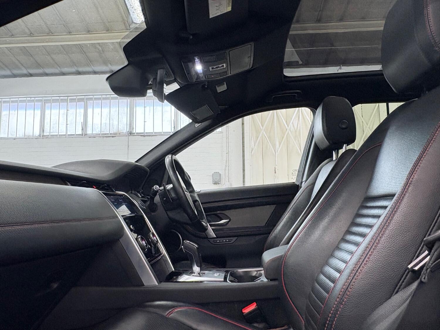 Used Land Rover Discovery Sport 2019 for sale - 76407633: Photo 67