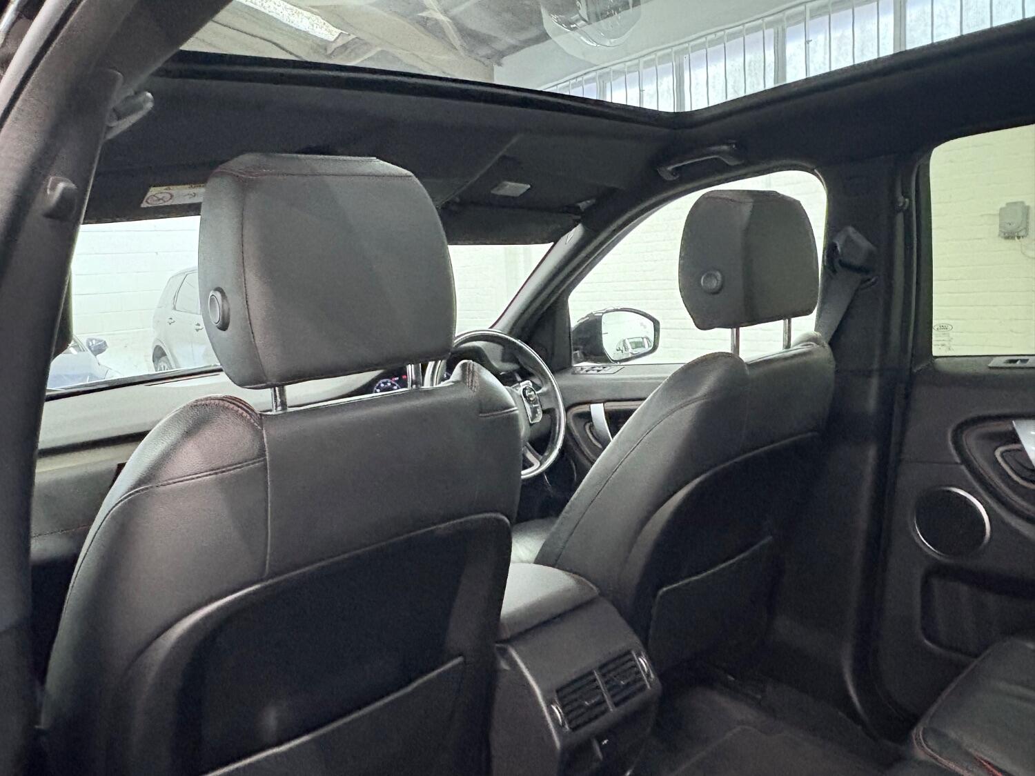 Used Land Rover Discovery Sport 2019 for sale - 76407633: Photo 69