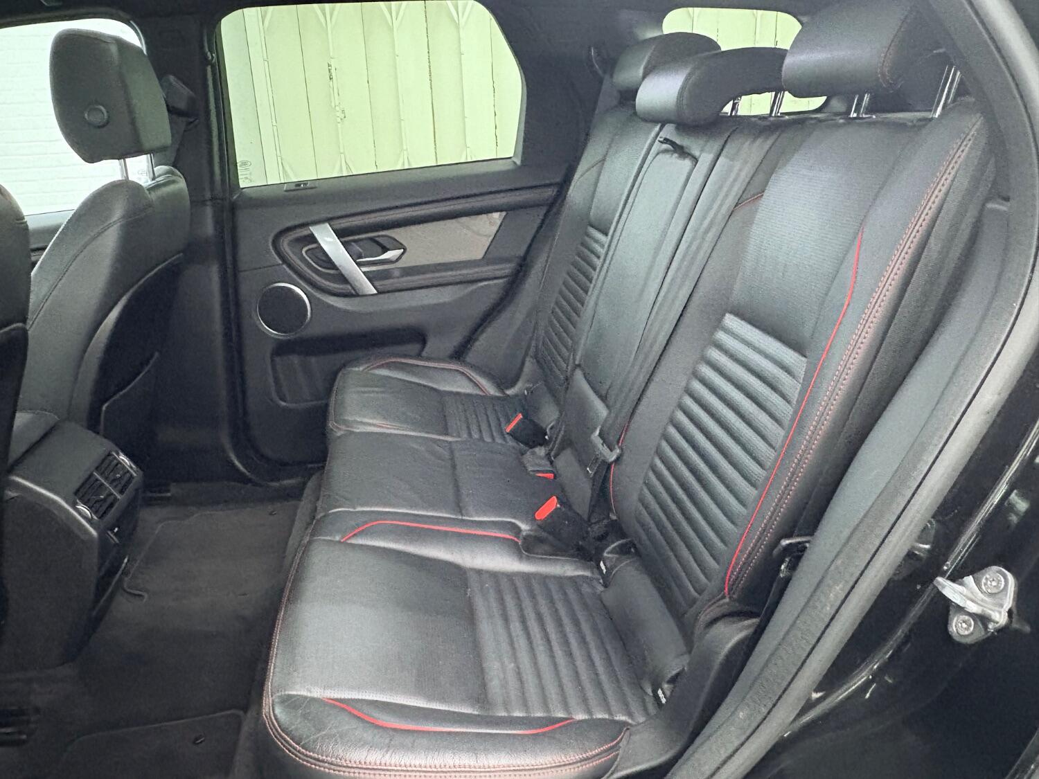 Used Land Rover Discovery Sport 2019 for sale - 76407633: Photo 70