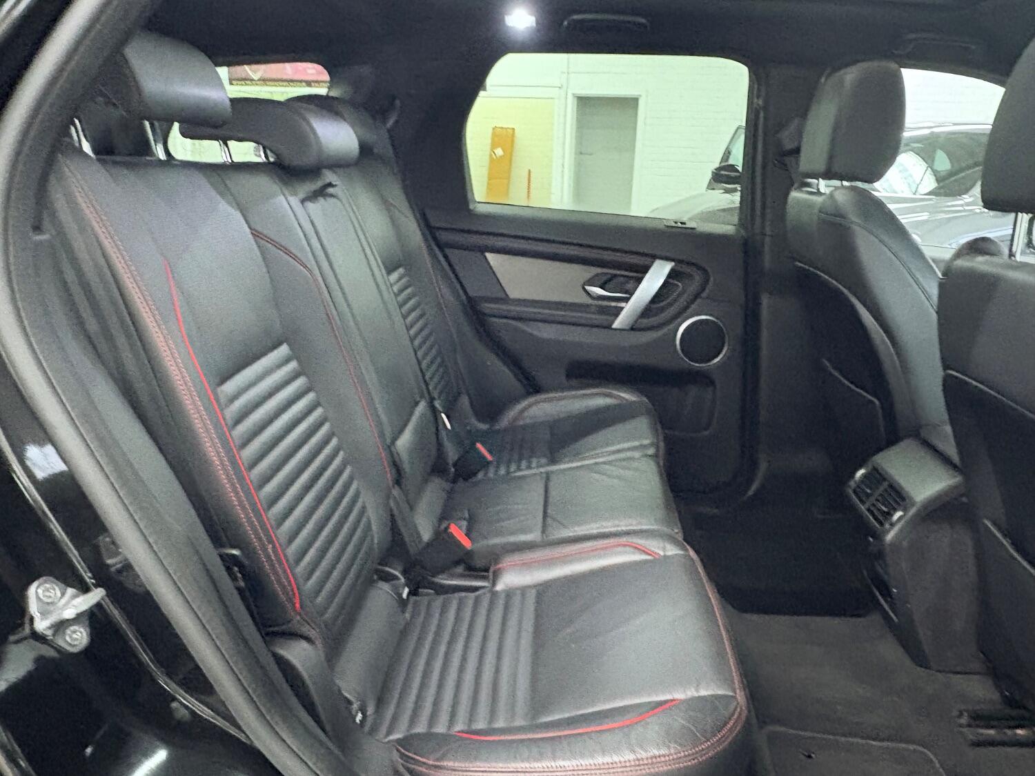 Used Land Rover Discovery Sport 2019 for sale - 76407633: Photo 71