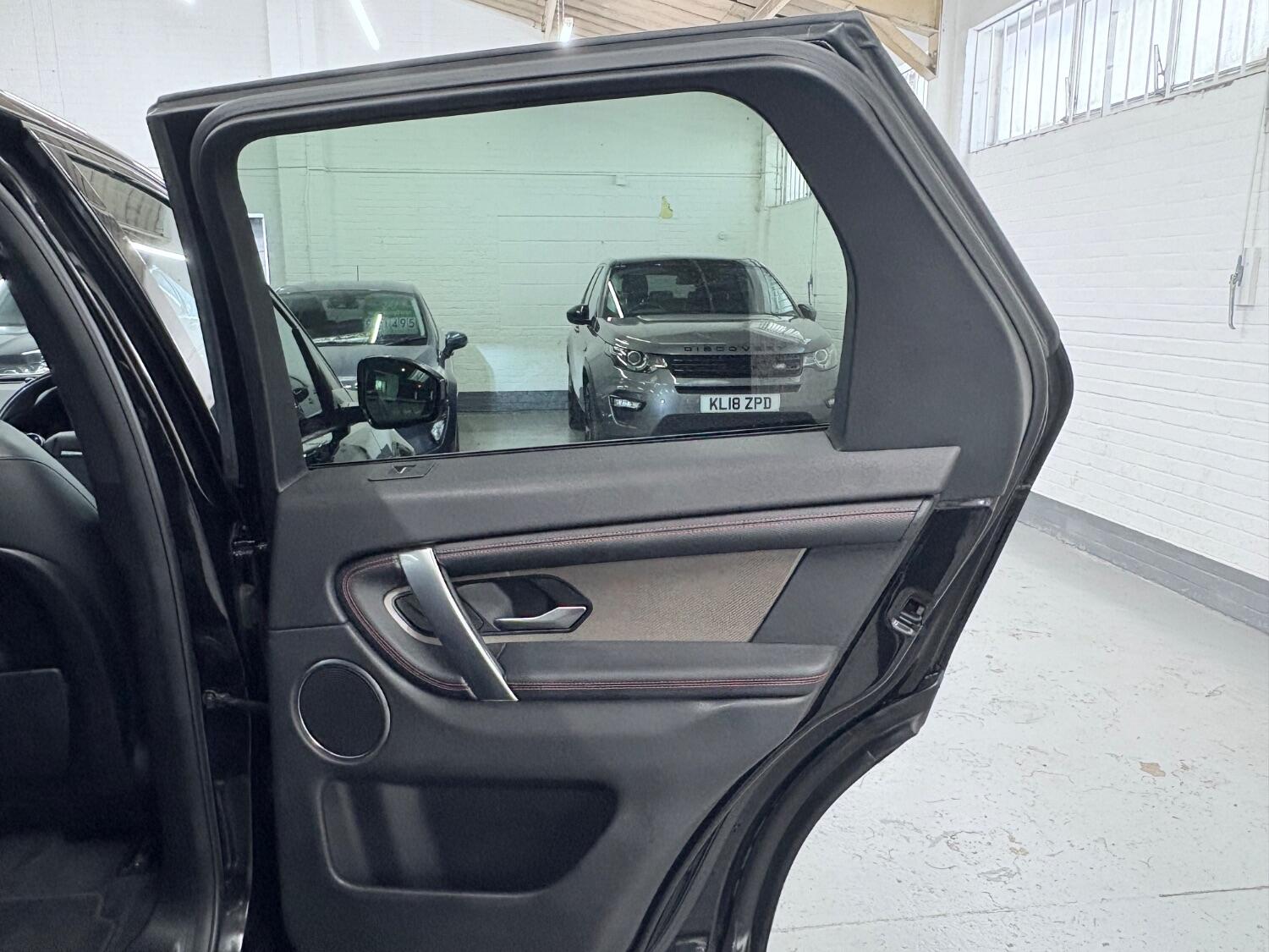 Used Land Rover Discovery Sport 2019 for sale - 76407633: Photo 73