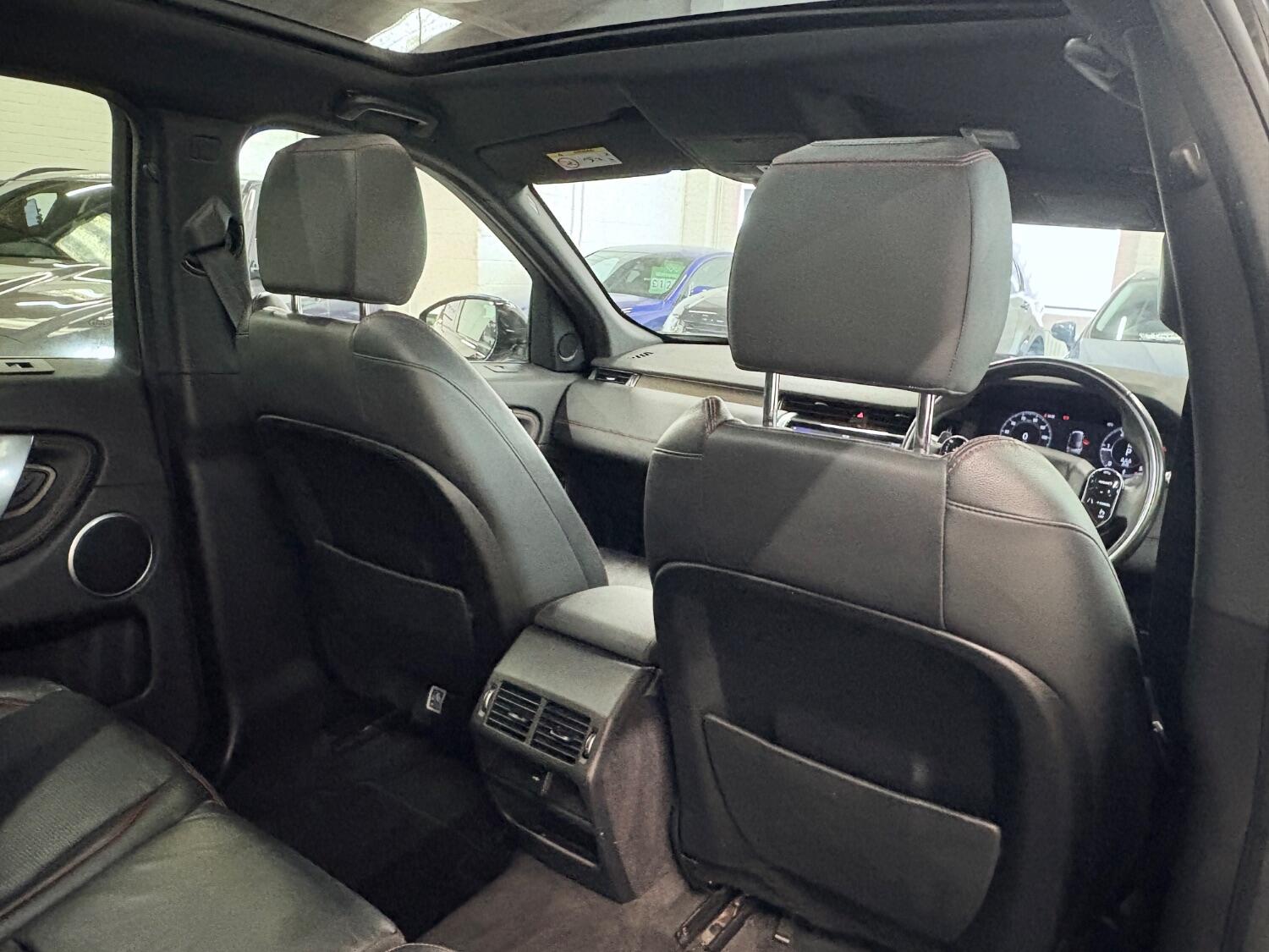 Used Land Rover Discovery Sport 2019 for sale - 76407633: Photo 74