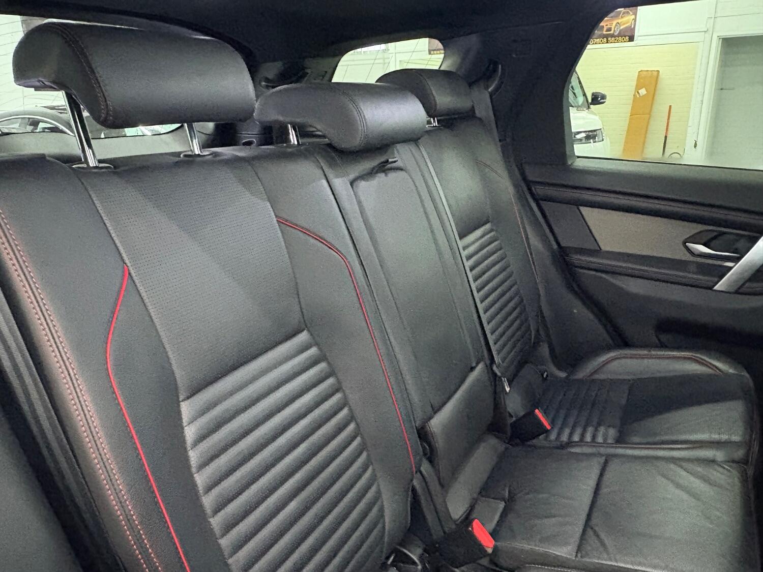 Used Land Rover Discovery Sport 2019 for sale - 76407633: Photo 76