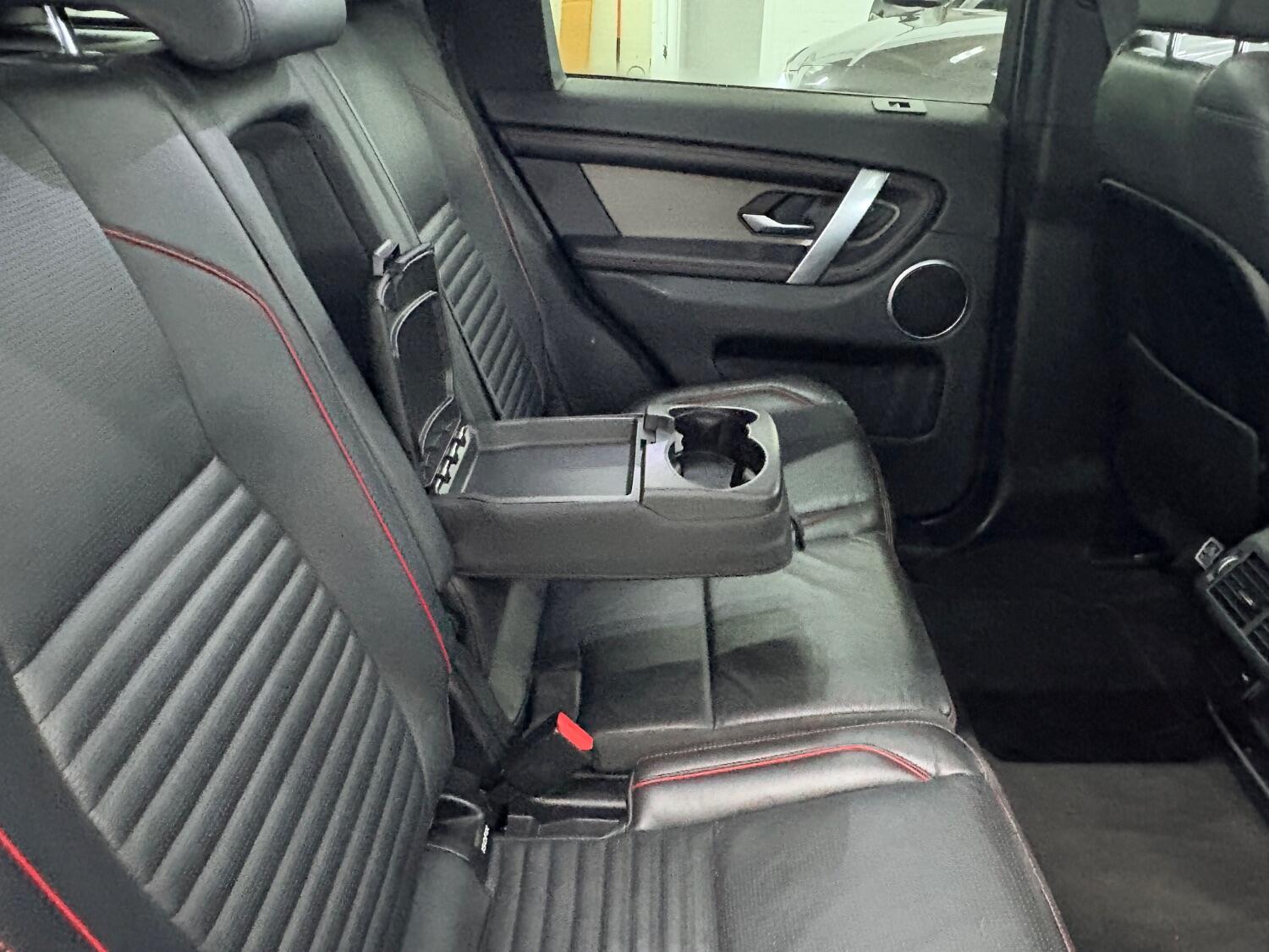 Used Land Rover Discovery Sport 2019 for sale - 76407633: Photo 78