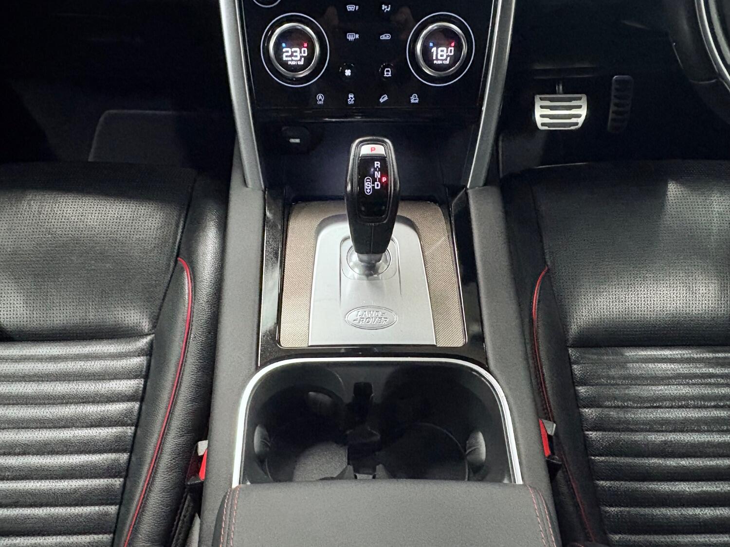 Used Land Rover Discovery Sport 2019 for sale - 76407633: Photo 85