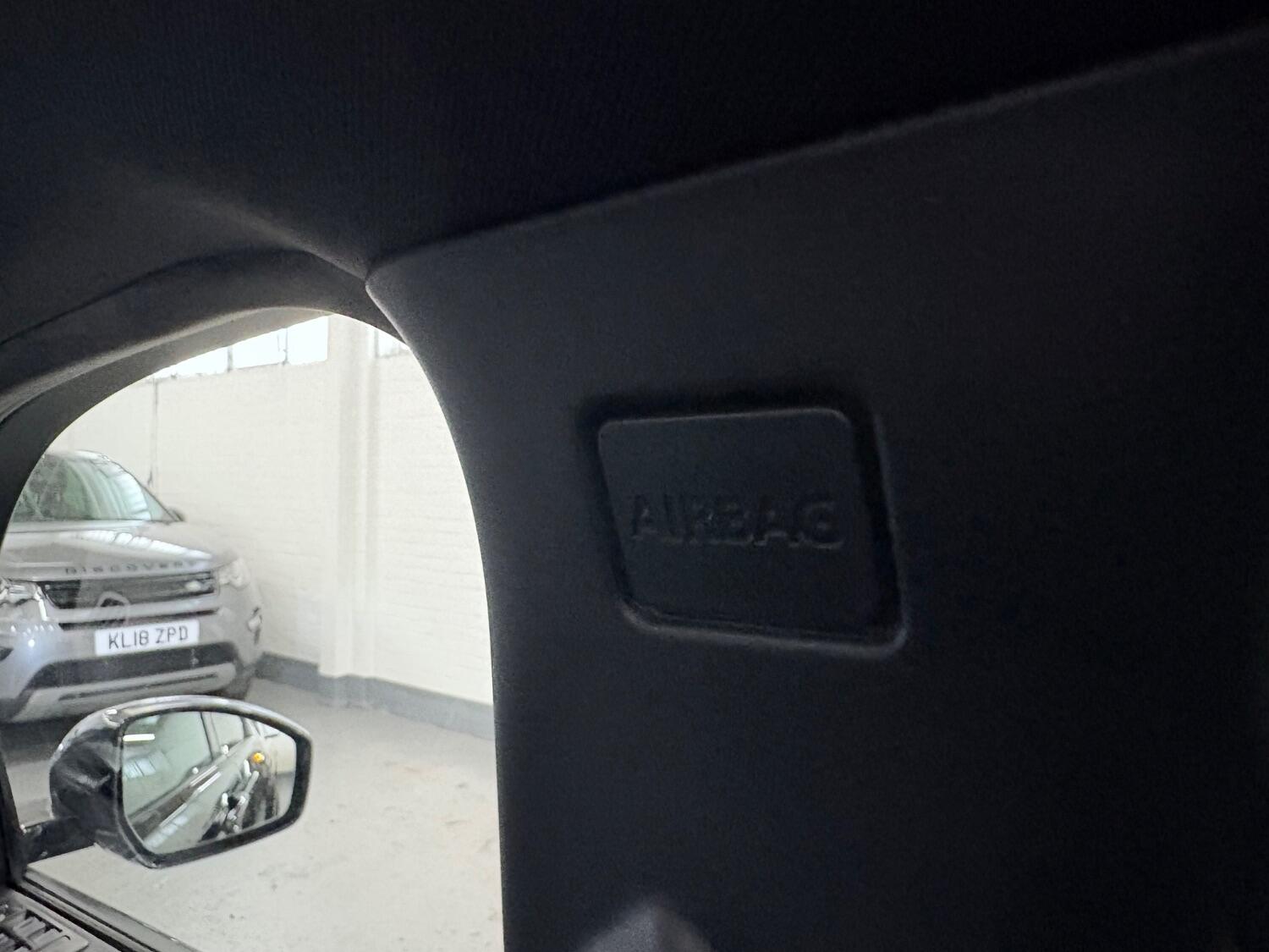 Used Land Rover Discovery Sport 2019 for sale - 76407633: Photo 86