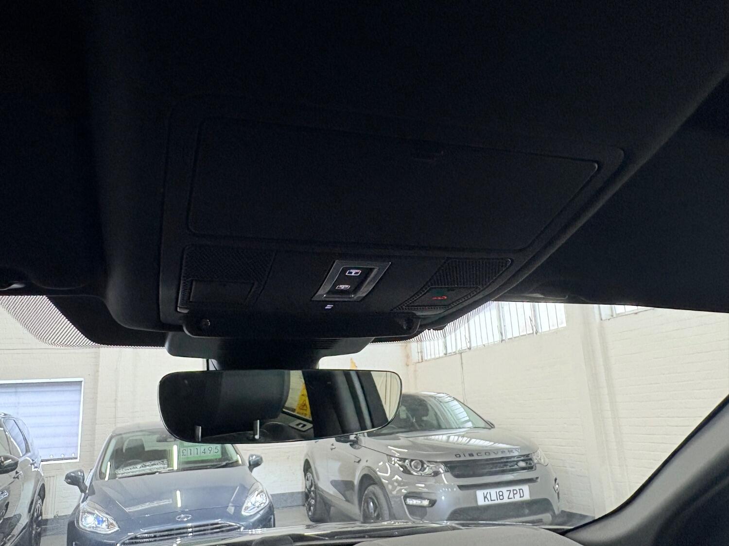 Used Land Rover Discovery Sport 2019 for sale - 76407633: Photo 88