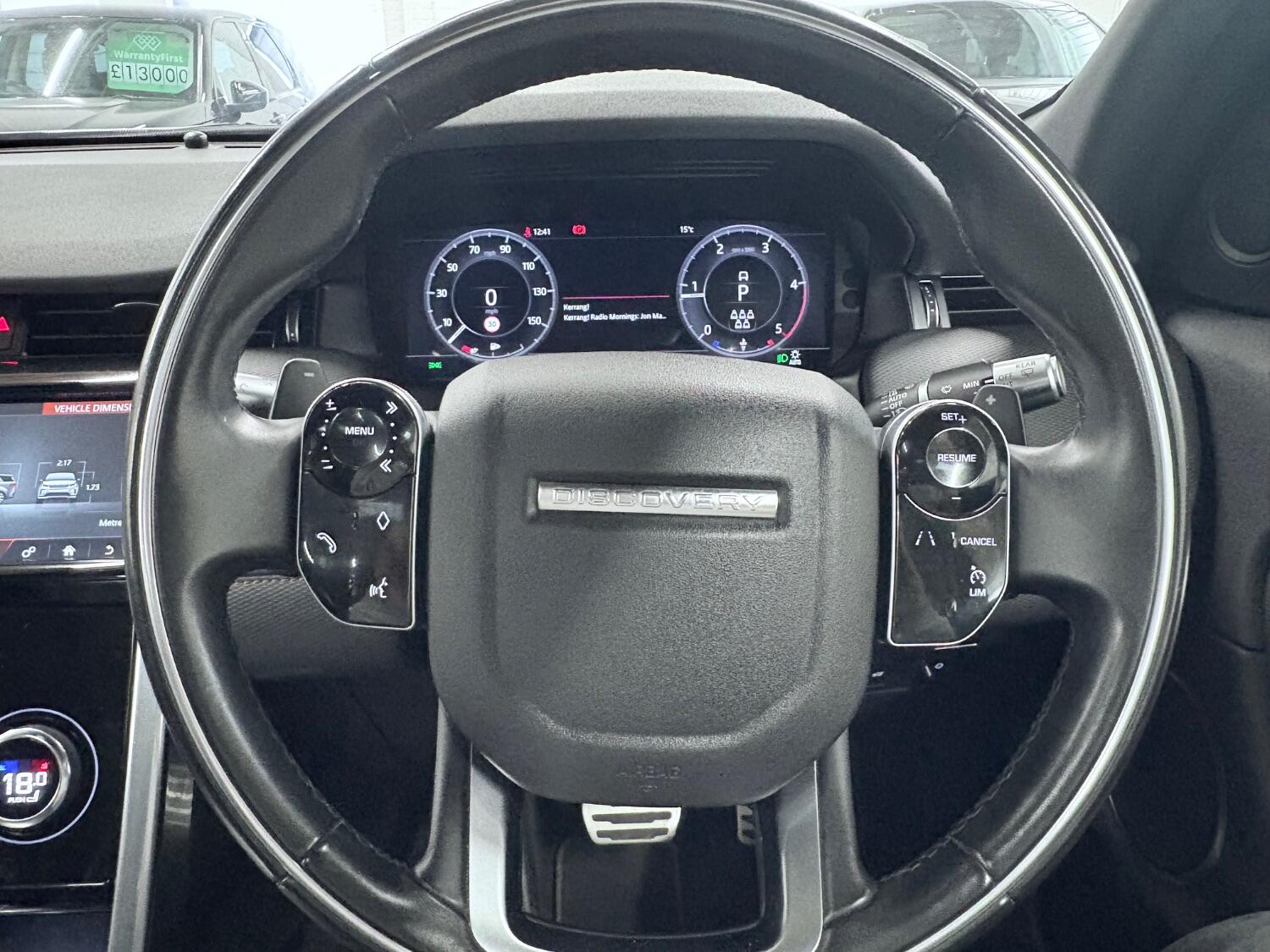 Used Land Rover Discovery Sport 2019 for sale - 76407633: Photo 89