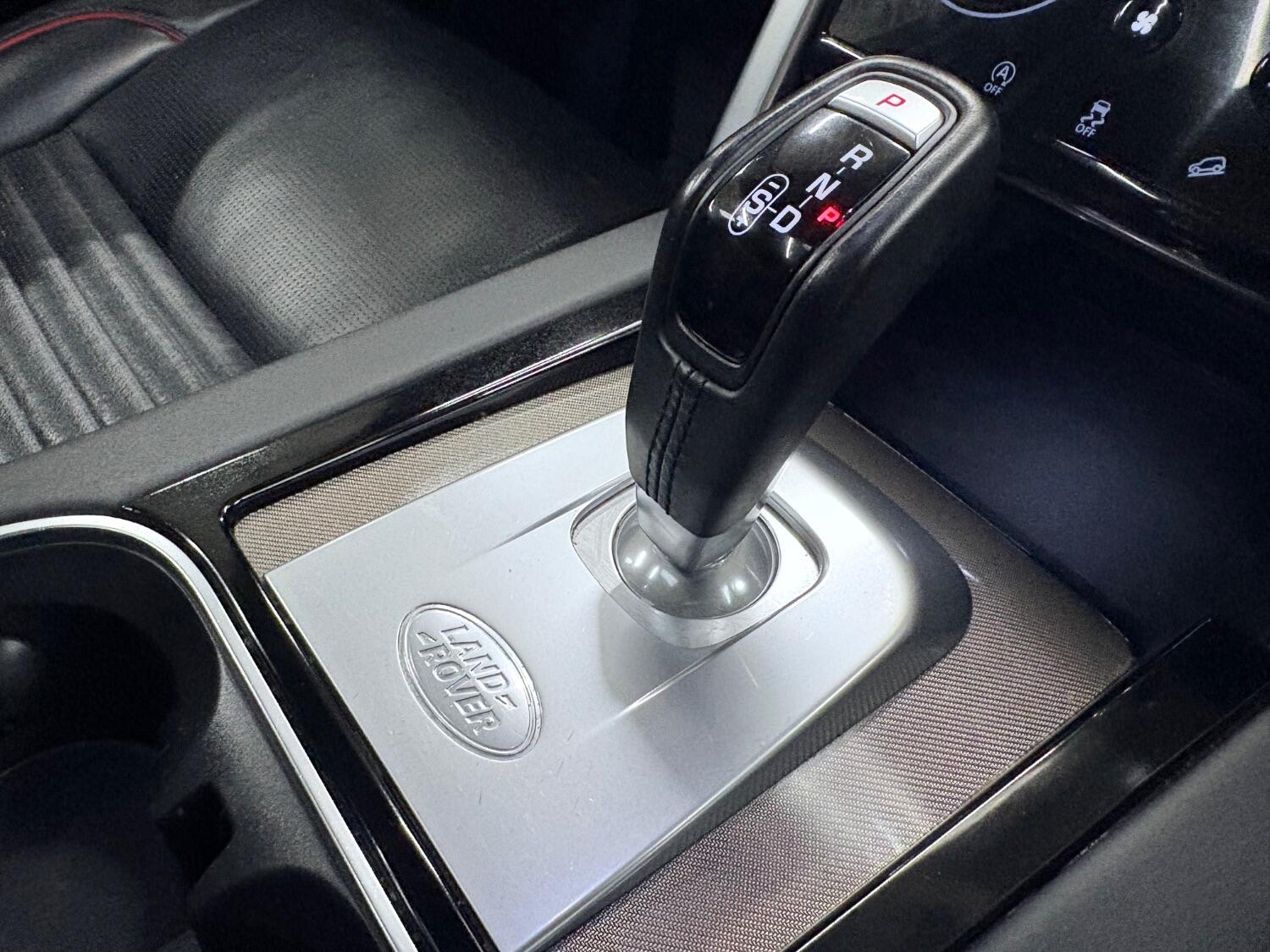 Used Land Rover Discovery Sport 2019 for sale - 76407633: Photo 91