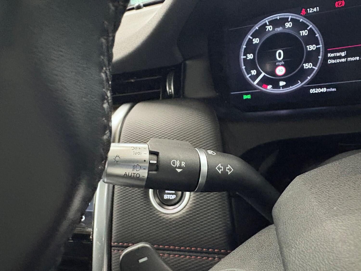 Used Land Rover Discovery Sport 2019 for sale - 76407633: Photo 94