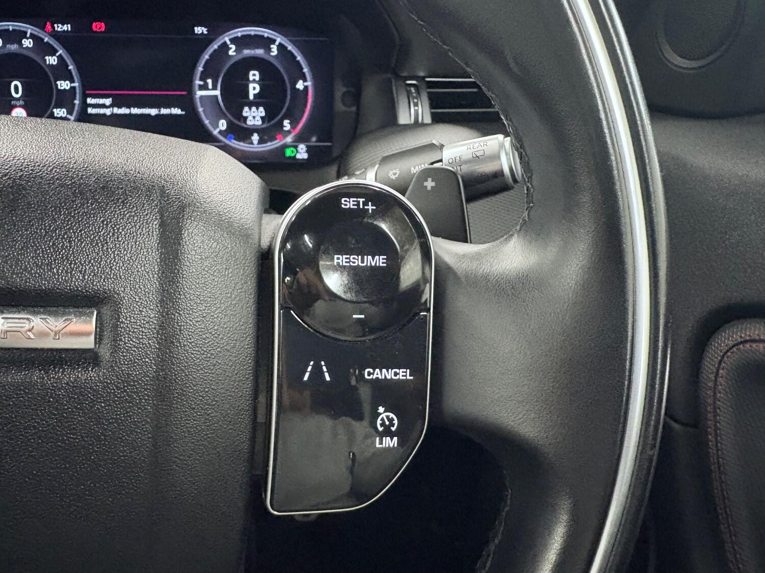 Used Land Rover Discovery Sport 2019 for sale - 76407633: Photo 95