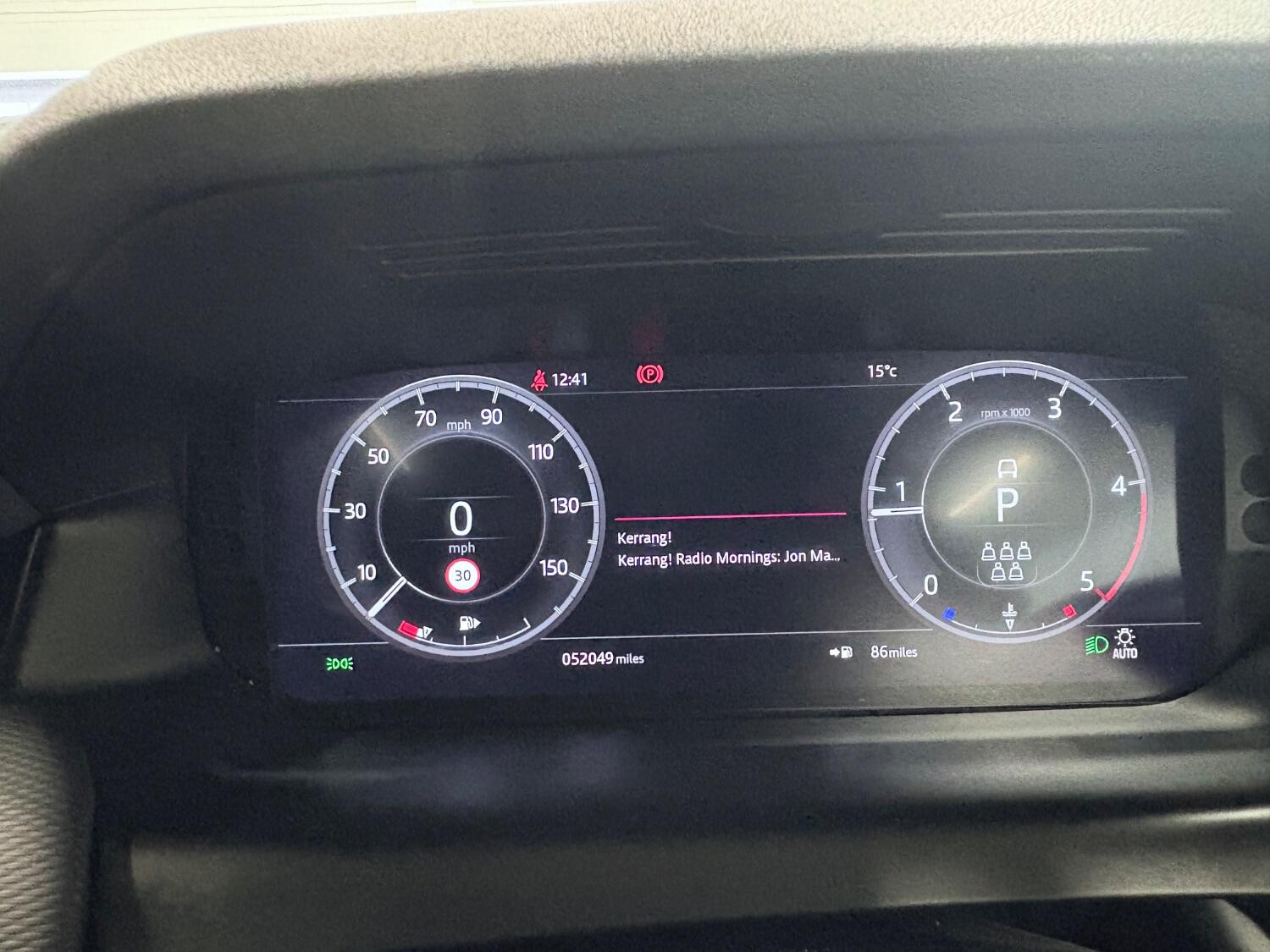 Used Land Rover Discovery Sport 2019 for sale - 76407633: Photo 97