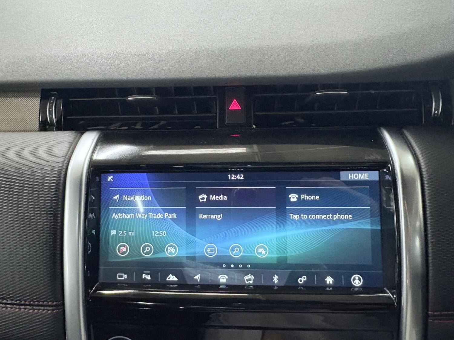 Used Land Rover Discovery Sport 2019 for sale - 76407633: Photo 98