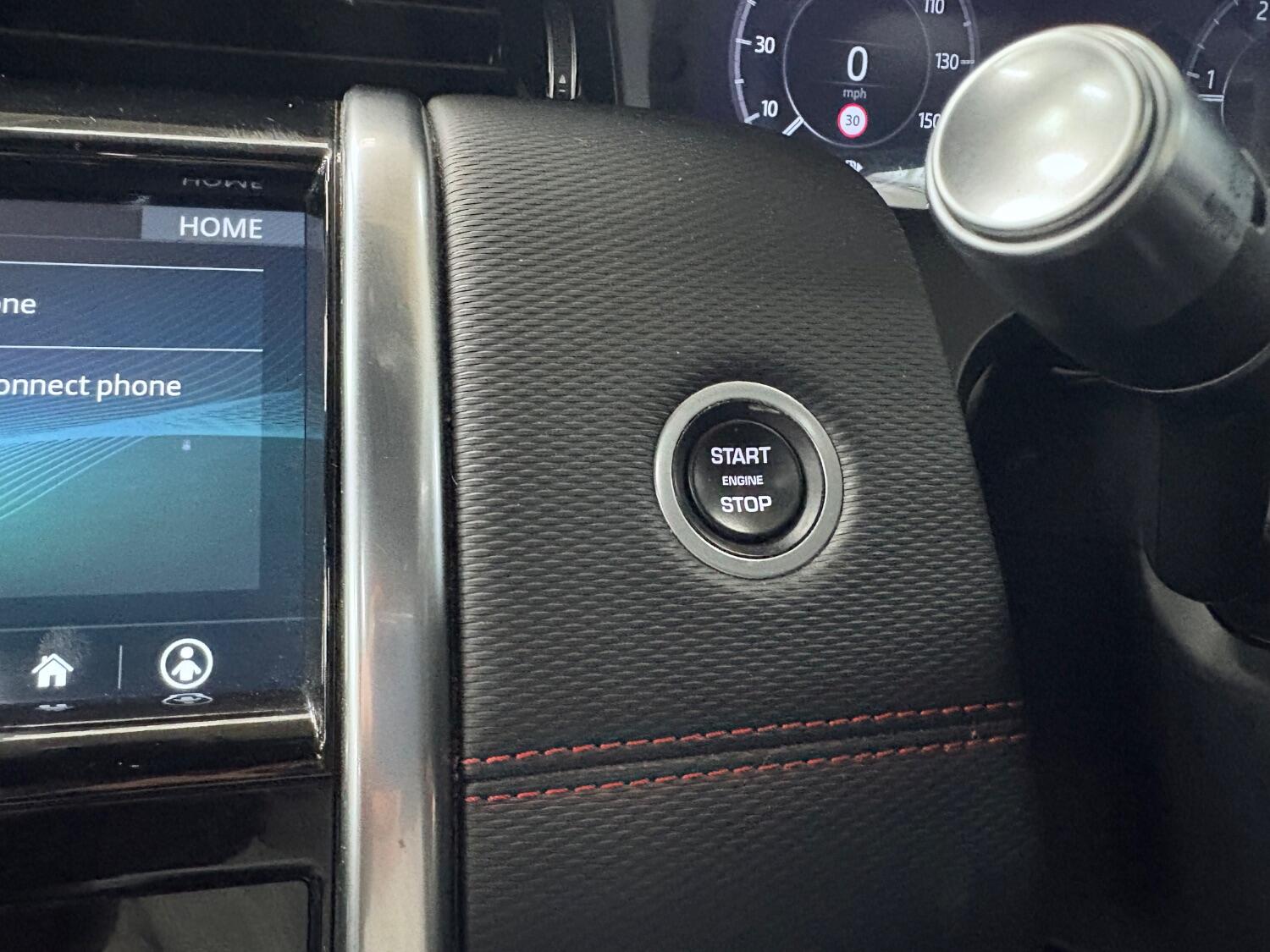 Used Land Rover Discovery Sport 2019 for sale - 76407633: Photo 99