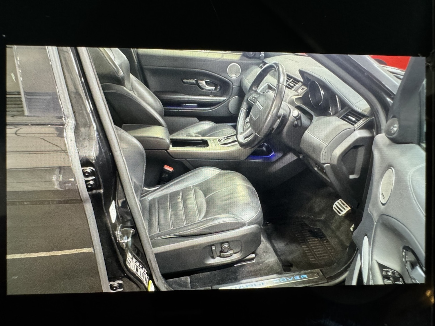 Used Land Rover Range Rover Evoque 2019 for sale - 76863896: Photo 7