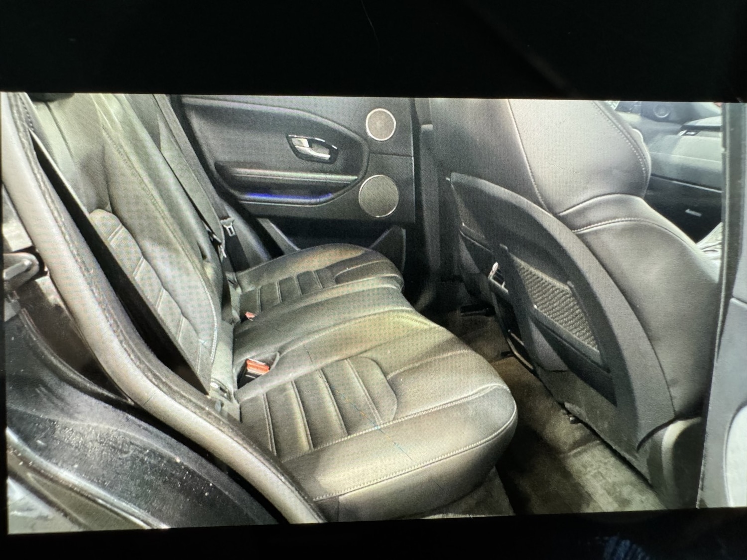 Used Land Rover Range Rover Evoque 2019 for sale - 76863896: Photo 8