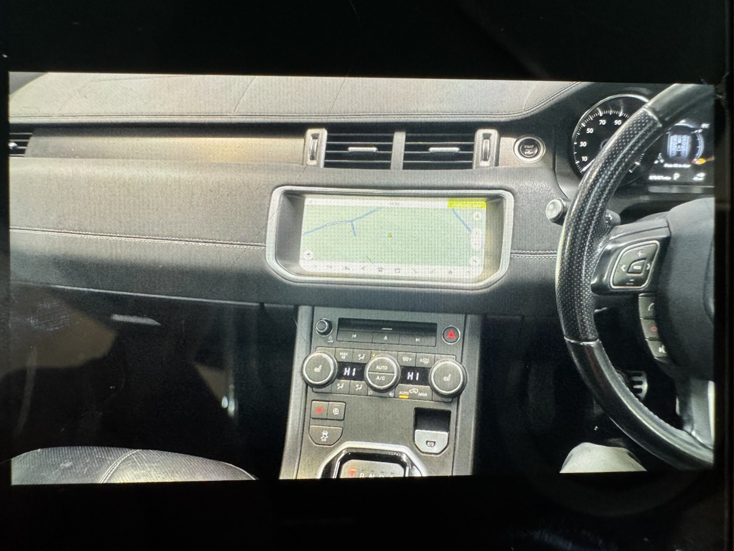 Used Land Rover Range Rover Evoque 2019 for sale - 76863896: Photo 9