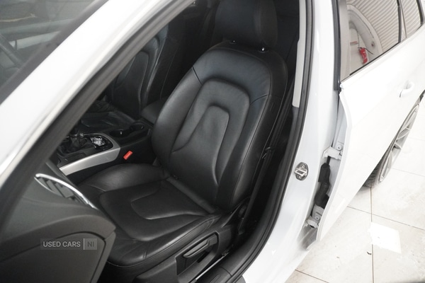 Used Audi A4 2015 for sale - 76474120: Photo 10