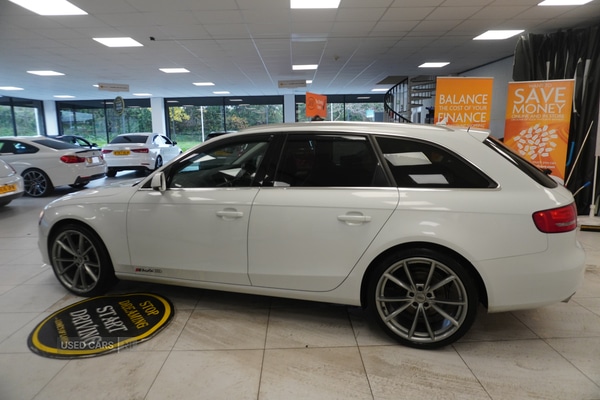 Used Audi A4 2015 for sale - 76474120: Photo 11