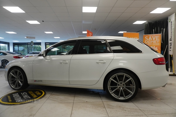 Used Audi A4 2015 for sale - 76474120: Photo 12