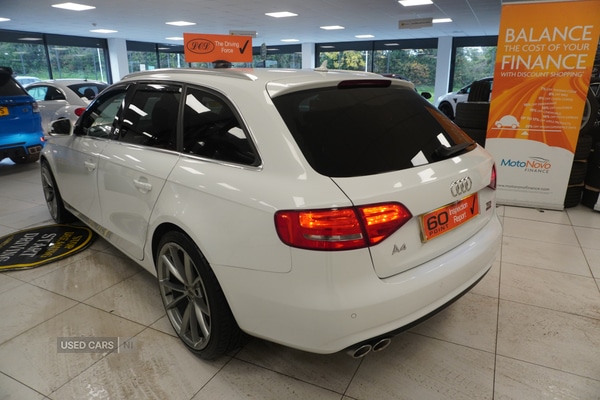 Used Audi A4 2015 for sale - 76474120: Photo 13