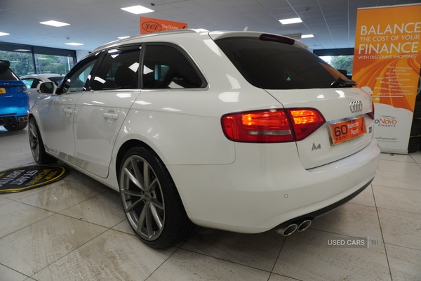 Used Audi A4 2015 for sale - 76474120: Photo 14