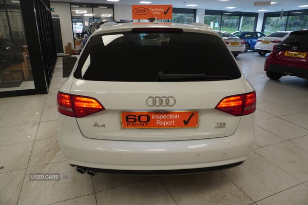 Used Audi A4 2015 for sale - 76474120: Photo 15