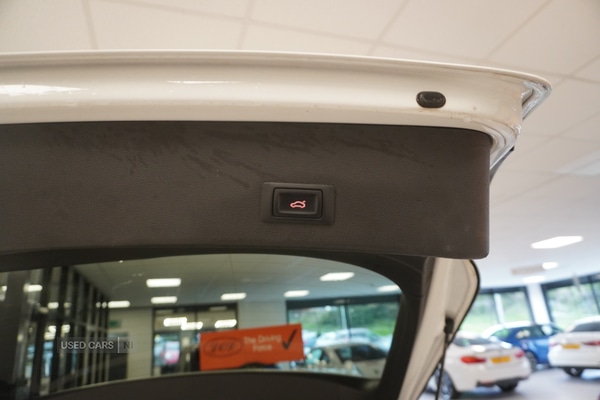 Used Audi A4 2015 for sale - 76474120: Photo 16