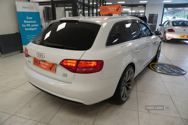 Used Audi A4 2015 for sale - 76474120: Photo 17