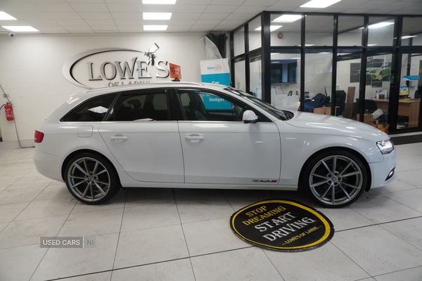 Used Audi A4 2015 for sale - 76474120: Photo 19