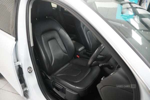 Used Audi A4 2015 for sale - 76474120: Photo 2