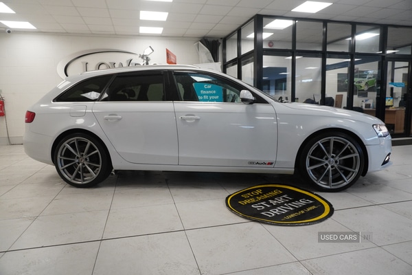Used Audi A4 2015 for sale - 76474120: Photo 20