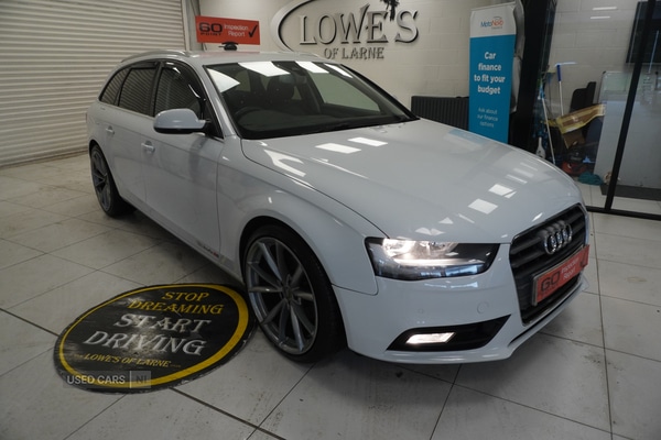 Used Audi A4 2015 for sale - 76474120: Photo 21