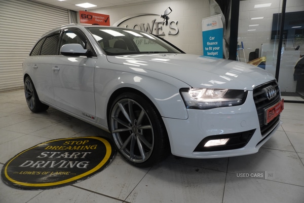 Used Audi A4 2015 for sale - 76474120: Photo 22