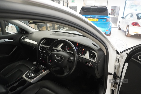 Used Audi A4 2015 for sale - 76474120: Photo 3