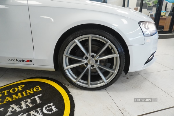 Used Audi A4 2015 for sale - 76474120: Photo 5