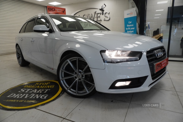 Used Audi A4 2015 for sale - 76474120: Photo 6