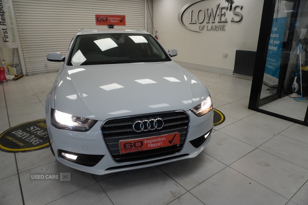 Used Audi A4 2015 for sale - 76474120: Photo 7