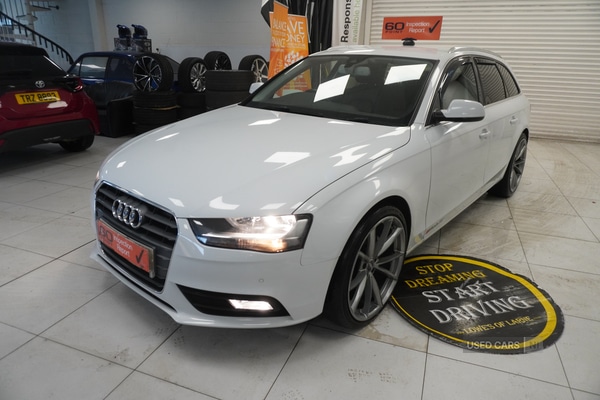 Used Audi A4 2015 for sale - 76474120: Photo 8