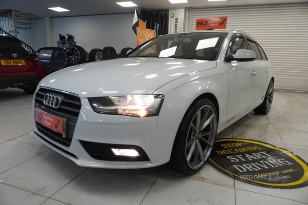 Used Audi A4 2015 for sale - 76474120: Photo 9