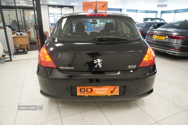 Used Peugeot 308 2008 for sale - 74632790: Photo 12