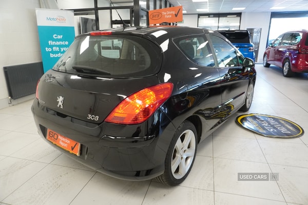 Used Peugeot 308 2008 for sale - 74632790: Photo 13