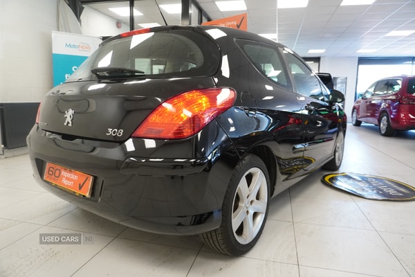 Used Peugeot 308 2008 for sale - 74632790: Photo 14