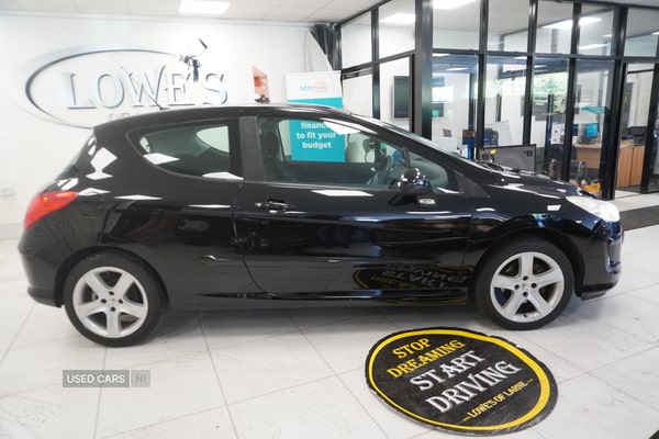 Used Peugeot 308 2008 for sale - 74632790: Photo 15