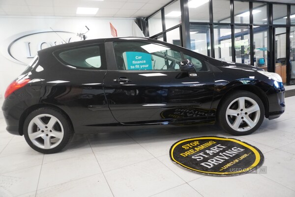 Used Peugeot 308 2008 for sale - 74632790: Photo 16