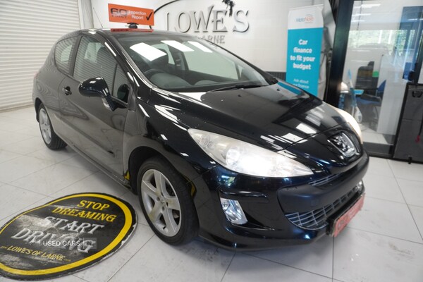 Used Peugeot 308 2008 for sale - 74632790: Photo 17