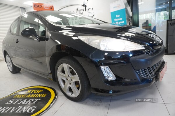 Used Peugeot 308 2008 for sale - 74632790: Photo 18