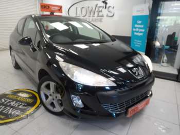 2008 - 1.6 HDi 110 Sport 3dr